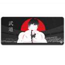Tapis de Souris Baki Hanma