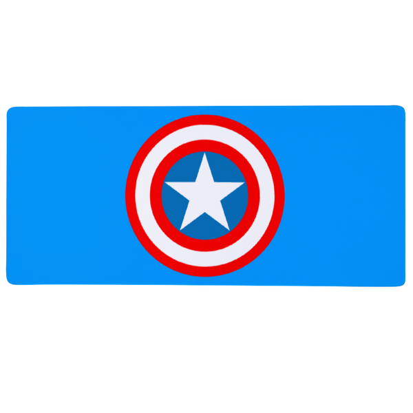 Tapis de Souris Captain America