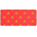 Tapis de Souris Chapeau de Paille One Piece