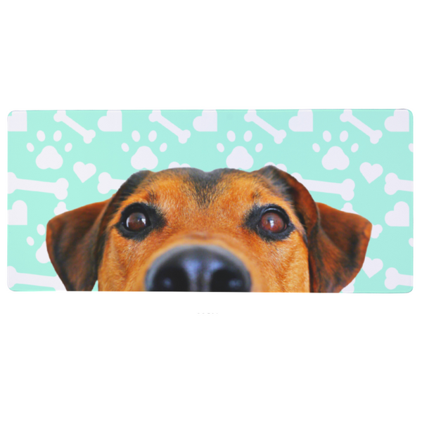 Tapis de Souris Chien