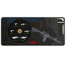 Tapis de Souris Counter Strike CSGO
