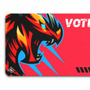 Tapis de Souris Customisé Dragon