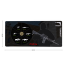 Tapis de Souris d'Ordinateur CSGO