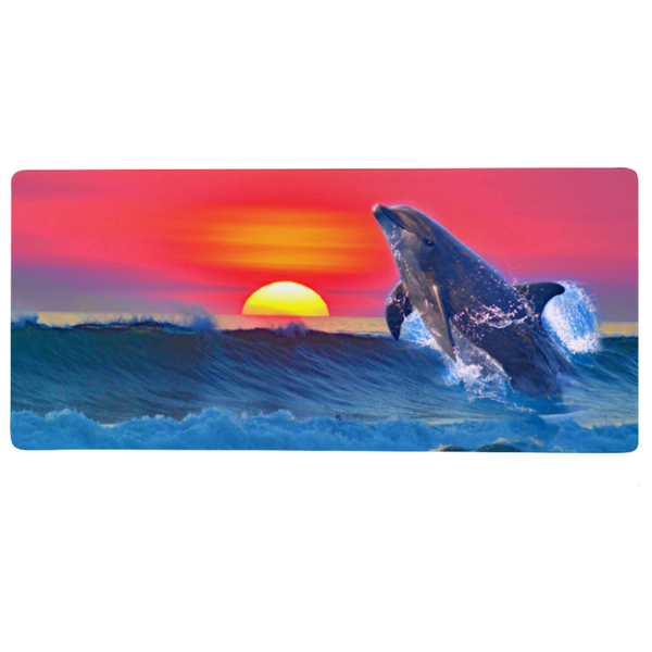 Tapis de Souris Dauphin