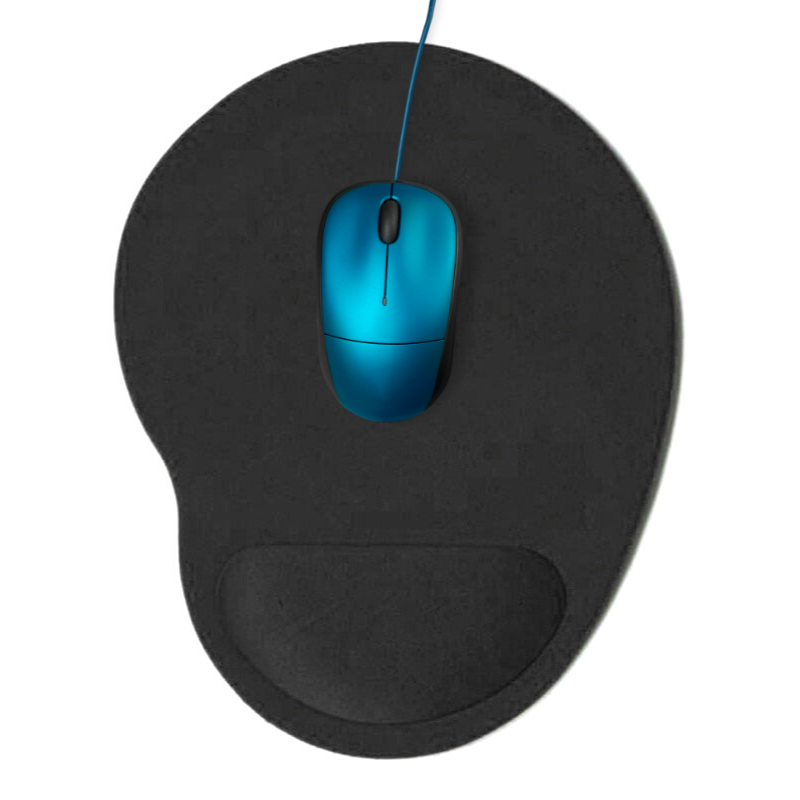 tapis-de-souris-ergonomique-noir