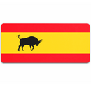 Tapis de Souris Espagne