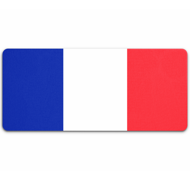 Tapis de Souris France