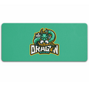 Tapis de souris Gamer Dragon Team