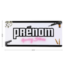 Tapis de Souris Gamer Personnalise XXL