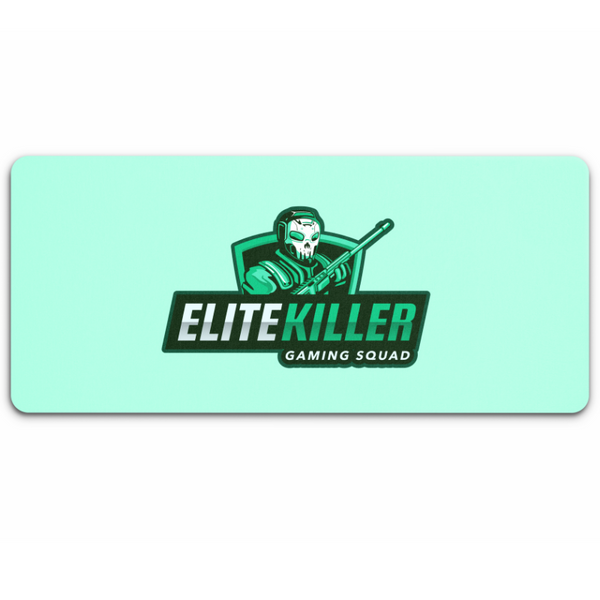 Tapis de Souris Gaming Elite Killer Team