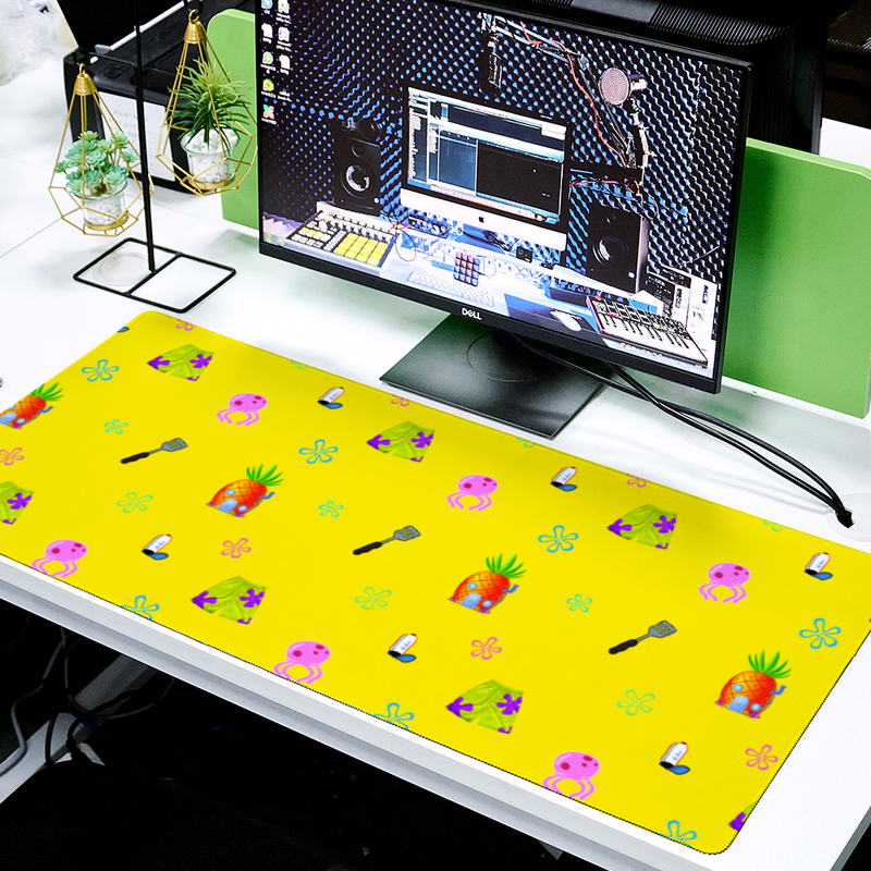 tapis-de-souris-geant-bob-l-eponge