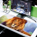 tapis-de-souris-geant-lion