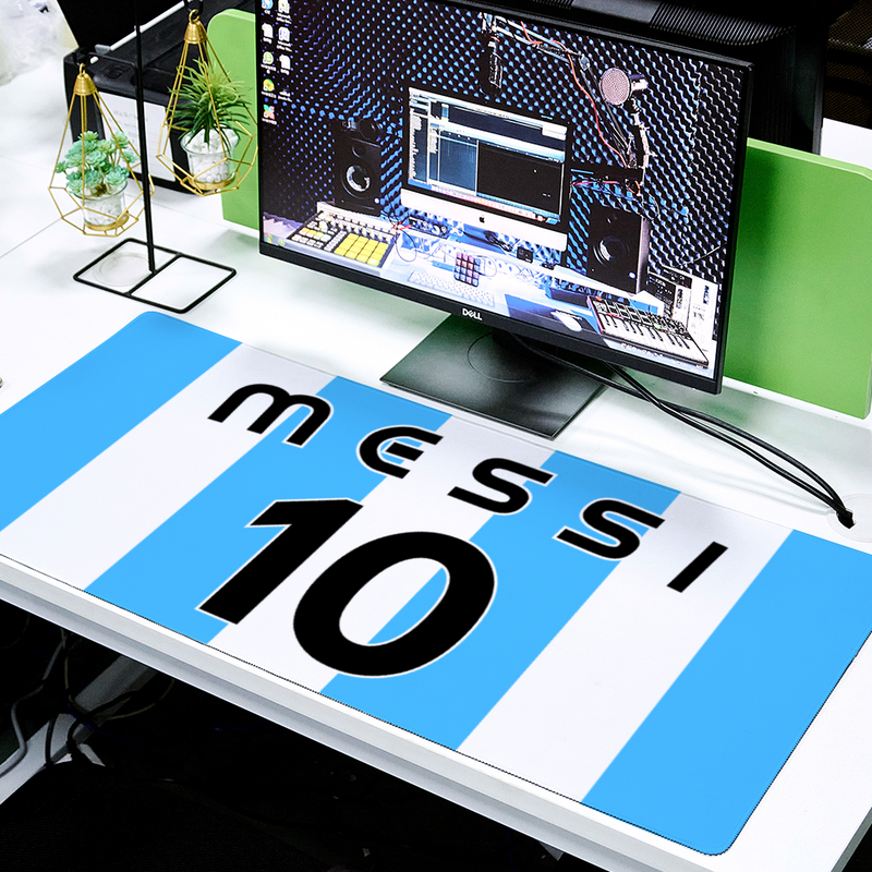 Tapis de Souris Géant Lionel Messi