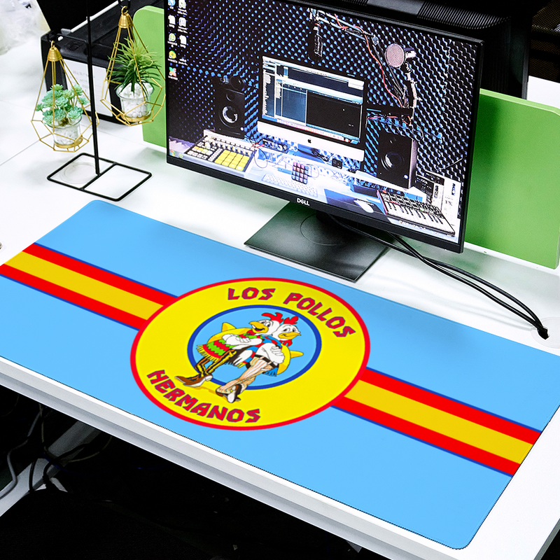 tapis-de-souris-geant-los-pollos-hermanos
