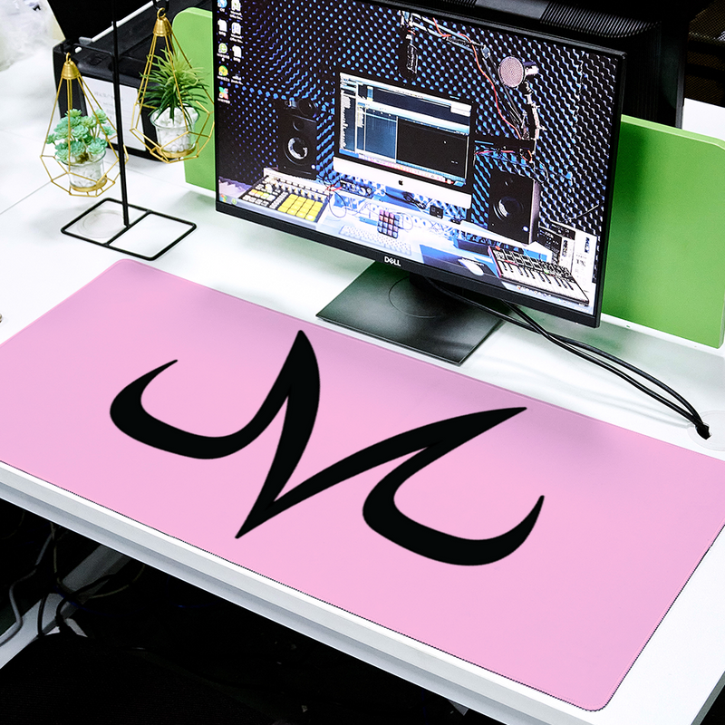 Tapis de Souris Géant Majin