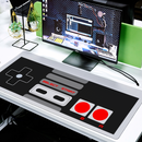 tapis-de-souris-geant-manette-nes