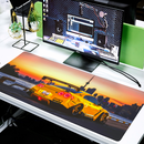 tapis-de-souris-geant-nissan-gtr