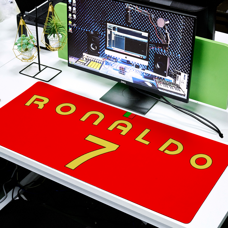 Tapis de Souris Géant Ronaldo