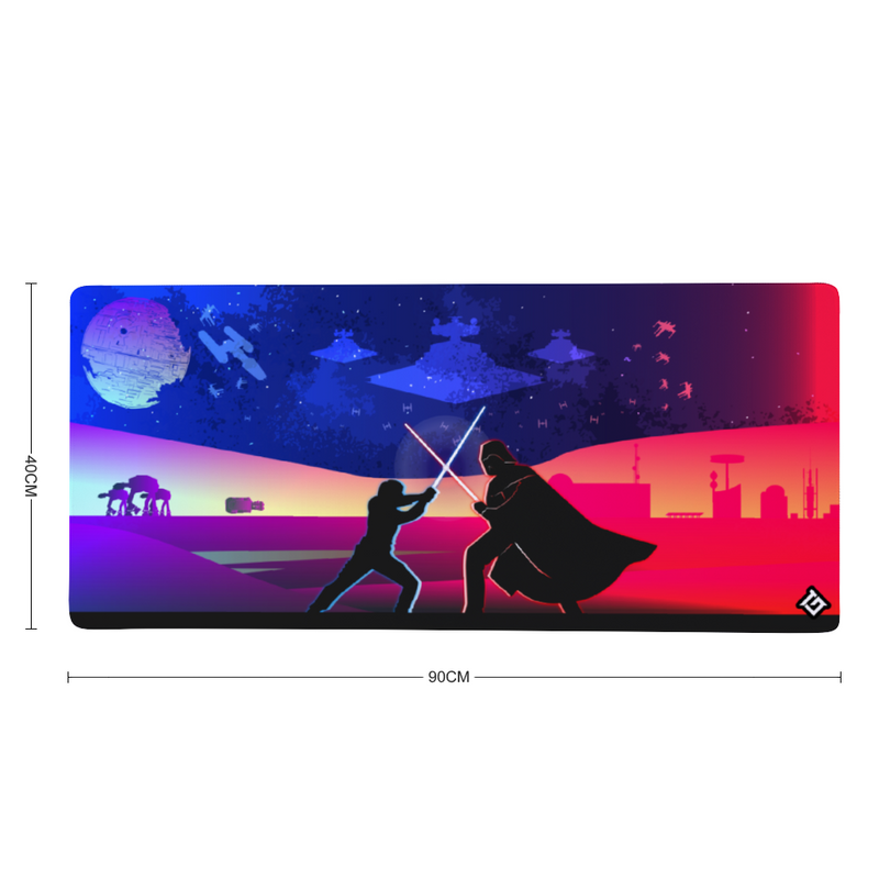 Tapis de Souris Géant Star Wars