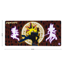 Tapis de Souris Geant Yu Gi Oh