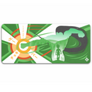 Tapis de Souris Gon Freecss