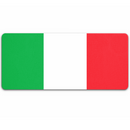 Tapis de souris Italie