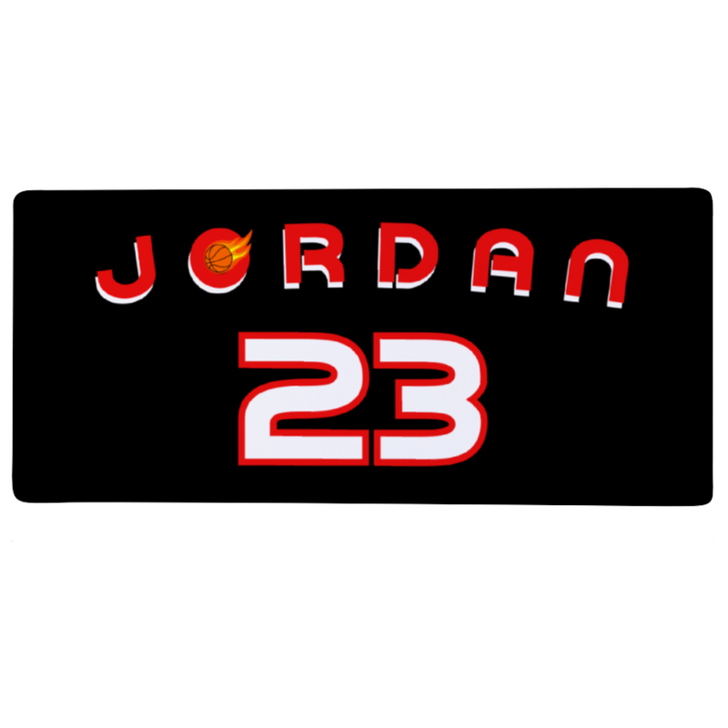 Tapis de Souris Jordan