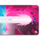 Tapis de Souris Kamé ha méha Dragonball