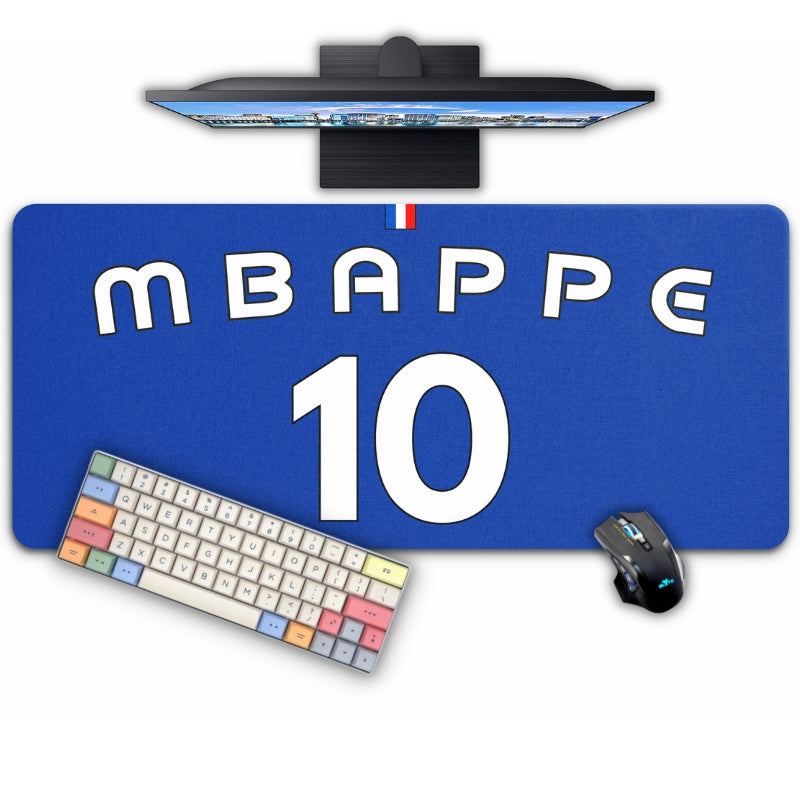 Tapis de Souris Kylian Mbappe