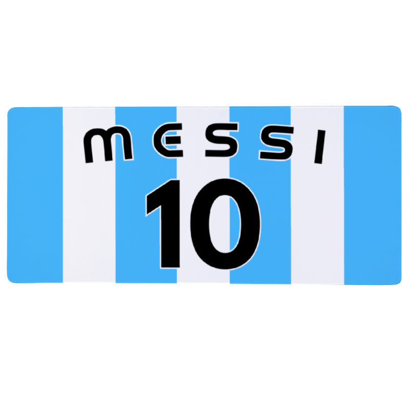 Tapis de Souris Lionel Messi