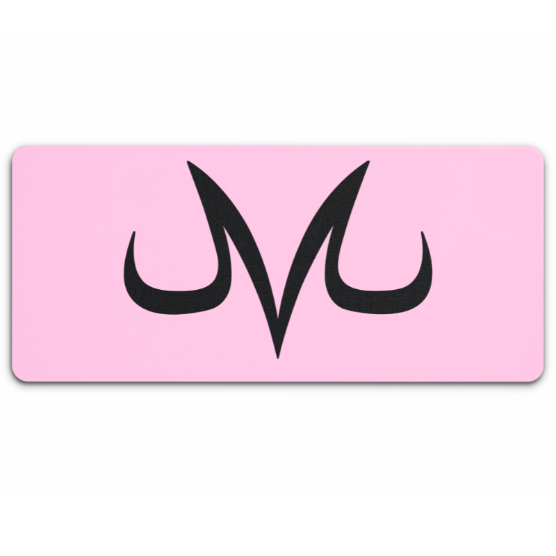 Tapis de Souris Majin