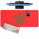 Tapis de Souris Maroc XXL