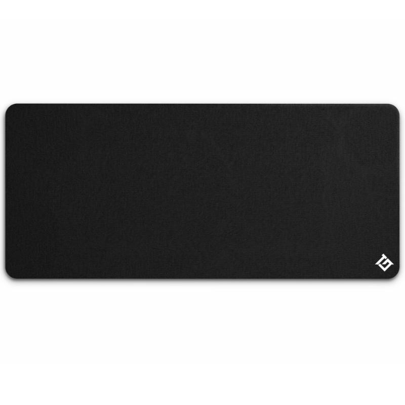 Tapis de Souris Noir