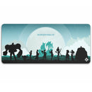 Tapis de Souris One Piece