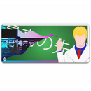 Tapis de Souris Onizuka GTO