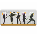Tapis de Souris Overwatch