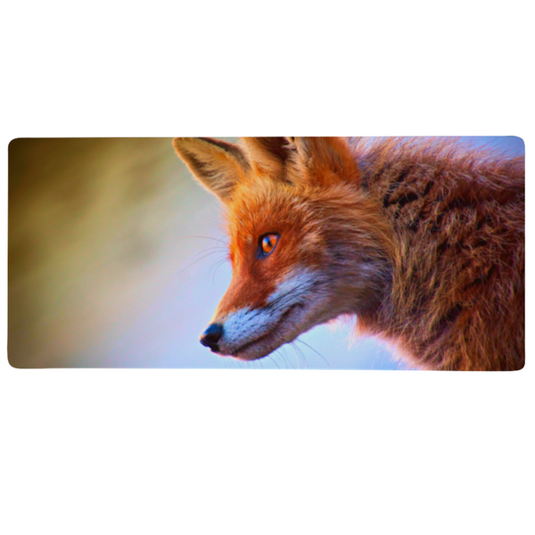 Tapis de Souris Renard