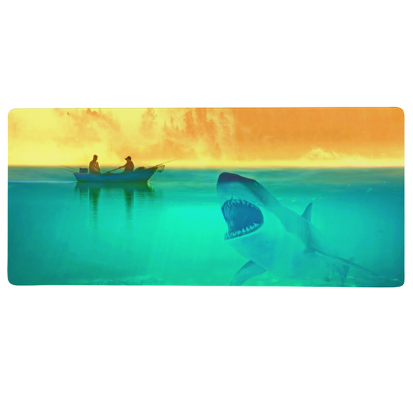 Tapis de Souris Requin
