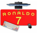 Tapis de souris Ronaldo