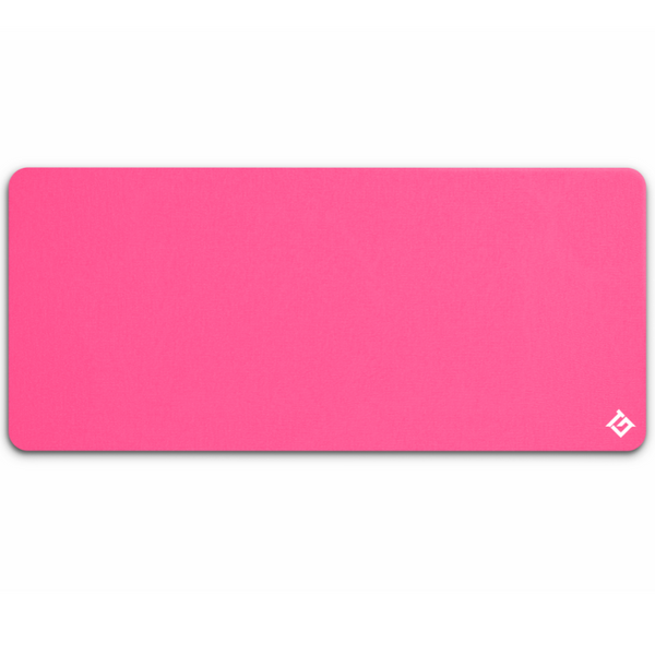 Tapis de Souris Rose