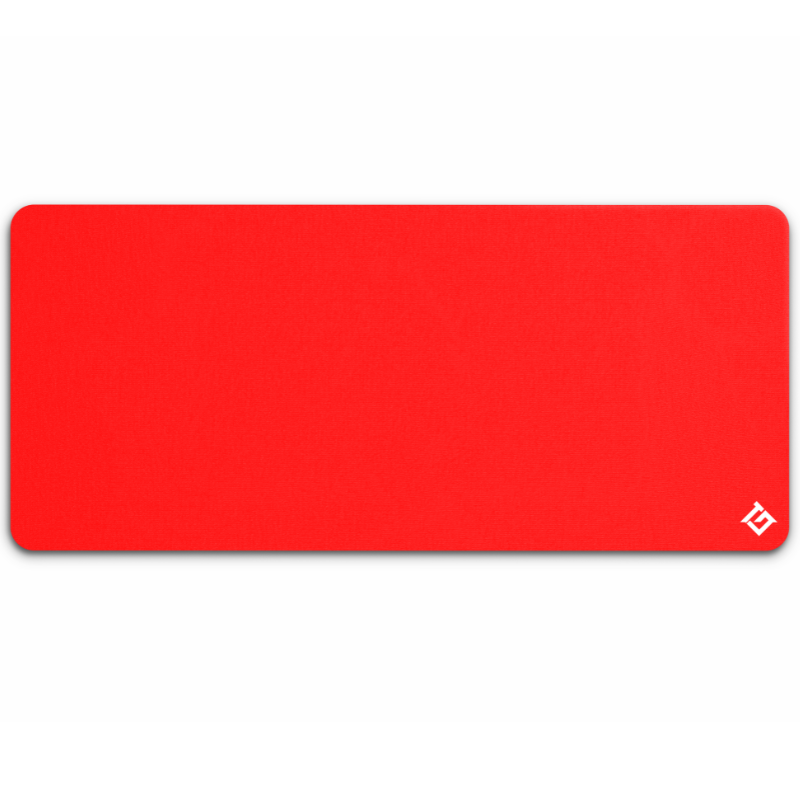 Tapis de Souris Rouge