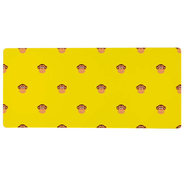 Tapis de Souris Singe
