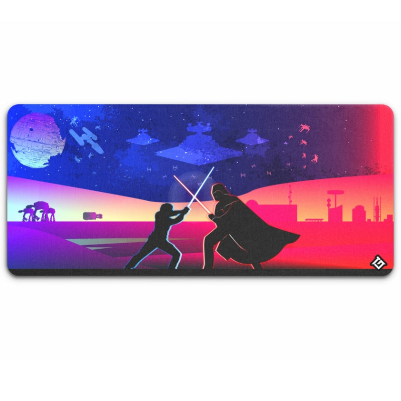 Tapis de Souris Star Wars