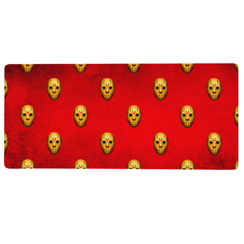 Tapis de Souris Vendredi 13