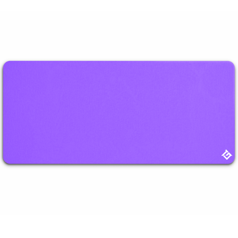 Tapis de Souris Violet