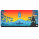 Tapis de Souris WOW World Of Warcraft