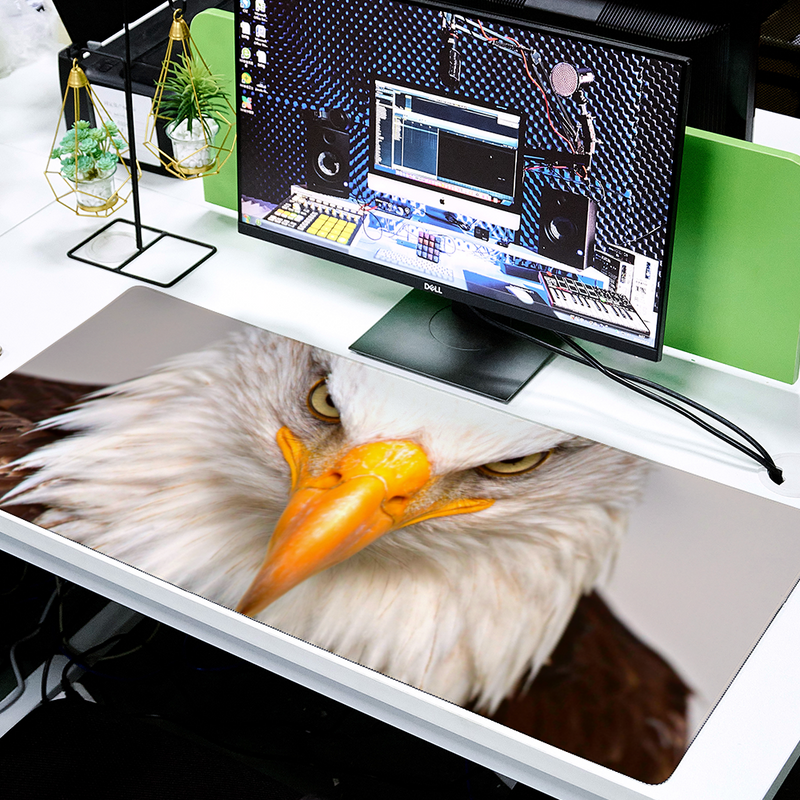 Tapis de Souris XXL Aigle