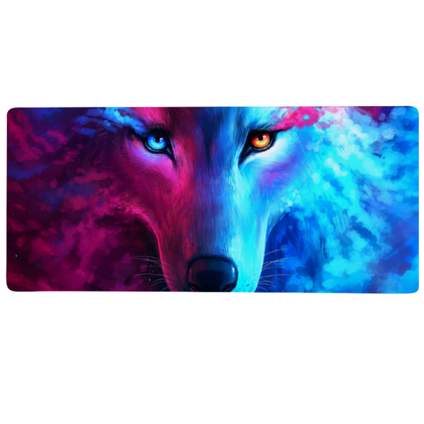 tapis-de-souris-xxl-animaux-loup