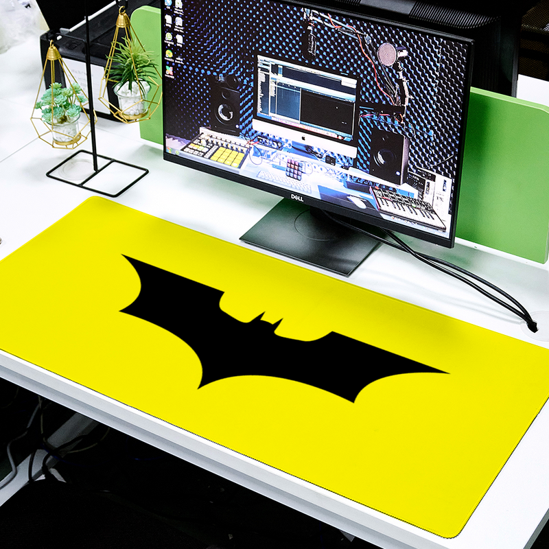 Batman - Tapis de souris gaming XXL - Tapis de souris Geek - LDLC