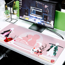 Tapis de Souris XXL Demon Slayer